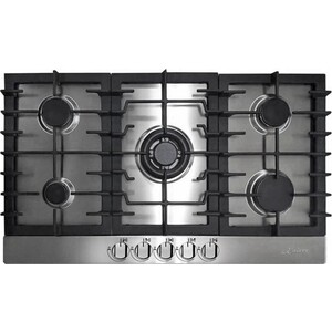 Газовая варочная панель Kaiser KG 9356 Turbo