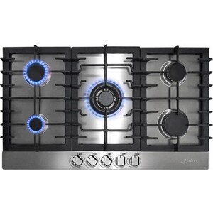 Газовая варочная панель Kaiser KG 9356 Turbo