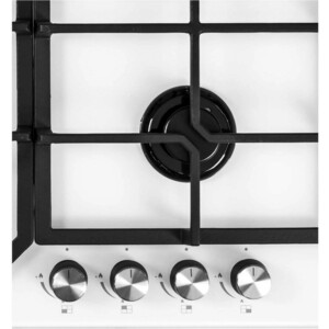 Газовая варочная панель Lex GVG 642 WH