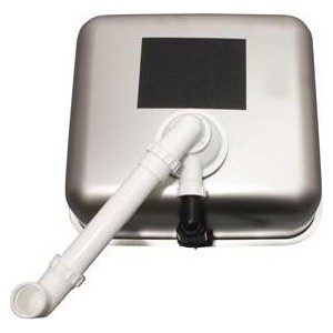 Кухонная мойка Blanco Supra 450-U (518203)