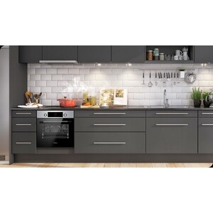 Электрический духовой шкаф Hansa BOEI68441