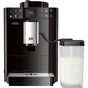 Кофемашина автоматическая Melitta Caffeo Passione OT F 531-102