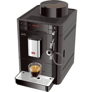 Кофемашина автоматическая Melitta Caffeo Passione OT F 531-102
