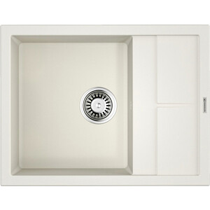 Omoikiri Sumi 65 WH белая (4993673)