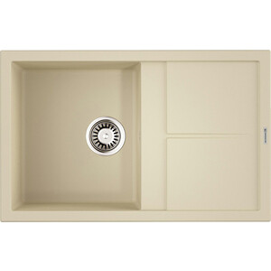 Omoikiri Sumi 79 BE ваниль (4993663)