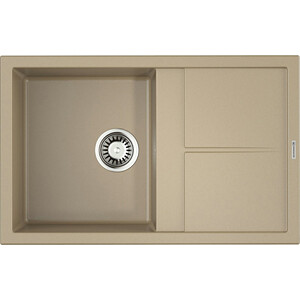 Omoikiri Sumi 79 CH шампань (4993669)