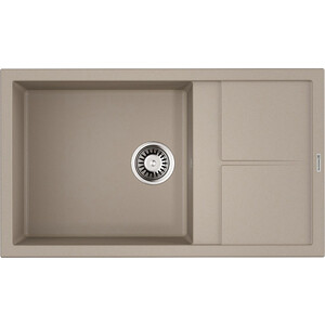 Omoikiri Sumi 86 SA бежевая (4993648)