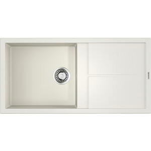 Omoikiri Sumi 100 WH белая (4993657)