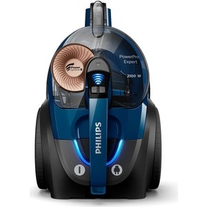 Пылесос с контейнером Philips FC9733/01 PowerPro Expert