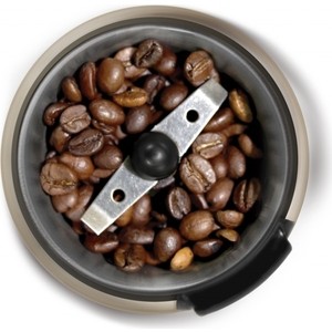 Кофемолка Zigmund & Shtain ZCG-08