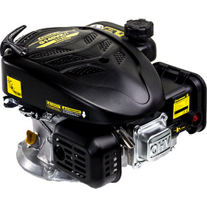 Двигатель бензиновый Champion G140VK/1