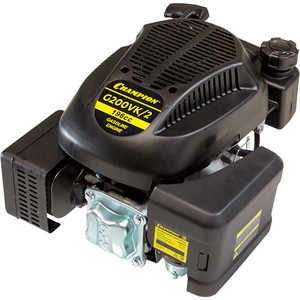 Двигатель бензиновый Champion G200VK/2