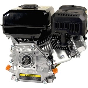 Двигатель бензиновый Champion G201HK