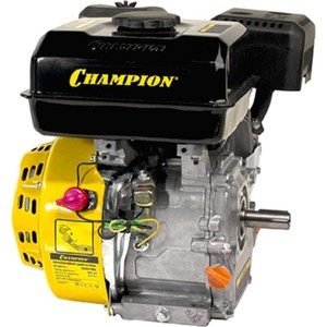 Двигатель бензиновый Champion G201HK