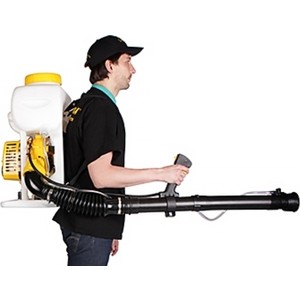 Опрыскиватель бензиновый Champion PS242