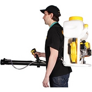 Опрыскиватель бензиновый Champion PS242