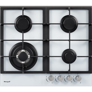 Газовая варочная панель Weissgauff HGG 641 WGh