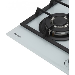 Газовая варочная панель Weissgauff HGG 641 WGh