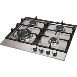 Газовая варочная панель Weissgauff HGG 641 Xh