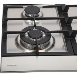 Газовая варочная панель Weissgauff HGG 641 Xh