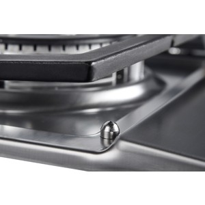 Газовая варочная панель Weissgauff HGG 641 Xh