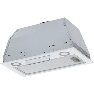 Вытяжка встраиваемая Krona Ameli 600 white S
