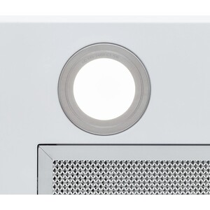 Вытяжка встраиваемая Krona Ameli 600 white S