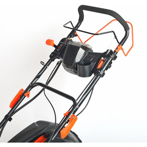 Газонокосилка бензиновая PATRIOT PT 53LSE