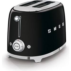 Тостер Smeg TSF01BLEU