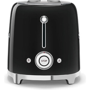 Тостер Smeg TSF01BLEU