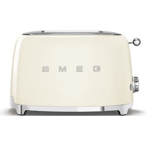 Тостер Smeg TSF01CREU