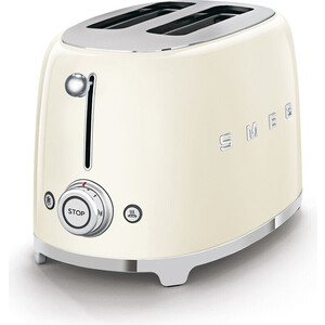 Тостер Smeg TSF01CREU