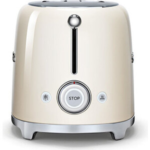 Тостер Smeg TSF01CREU