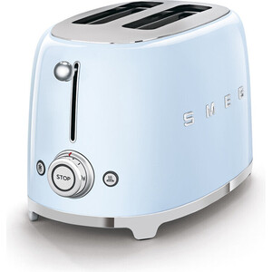 Тостер Smeg TSF01PBEU