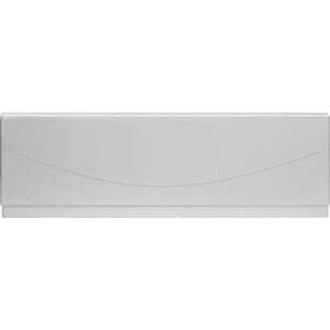 Фронтальная панель Jacob Delafon Sofa 170 белая (E6008RU-01)