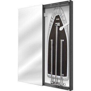 Встроенная гладильная доска Shelf.On Астра мини купе венге лево