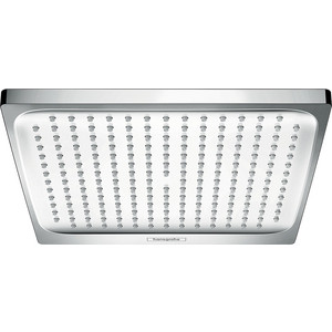 Верхний душ Hansgrohe Crometta E 240 (26726000)