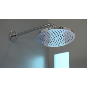 Душевая система Hansgrohe Crometta S 240 с термостатом (27267000)