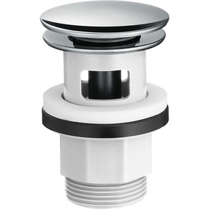 Донный клапан Hansgrohe хром (50105000)