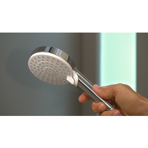 Ручной душ Hansgrohe Crometta Vario 2 режима (26330400)