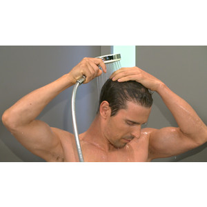 Ручной душ Hansgrohe Crometta Vario 2 режима (26330400)