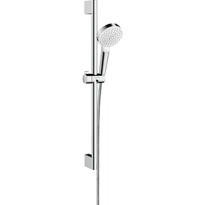 Душевой гарнитур Hansgrohe Crometta 65 см (26533400)