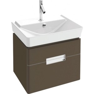 Тумба под раковину Jacob Delafon Reve 57 светло-коричневый (EB1134-G80)