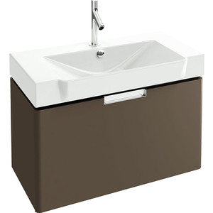 Тумба под раковину Jacob Delafon Reve 79 светло-коричневый (EB1135-G80)