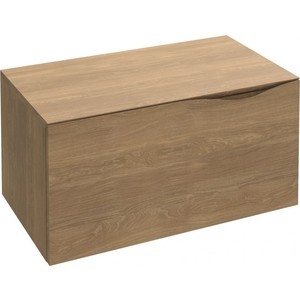 Шкафчик Jacob Delafon Stillness 80 натуральный дуб (EB2004-P6)