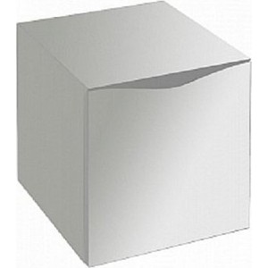 Шкафчик Jacob Delafon Stillness 40 белый блестящий (EB2005-G1C)