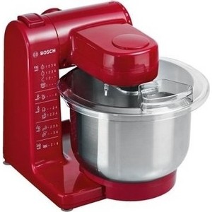 Кухонный комбайн Bosch MUM44R1