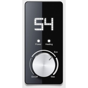 Накопительный водонагреватель Thermex Solo 50 V
