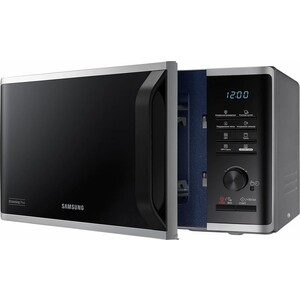Микроволновая печь с грилем Samsung MG23K3515AS