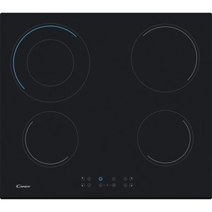 Электрическая варочная панель Candy CH 64 DVT